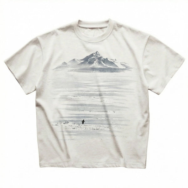 Departure Limited Edition Everyday Tee